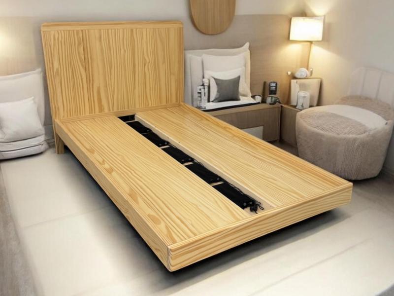 寶床組【訂製產品】(不含專用木床架)